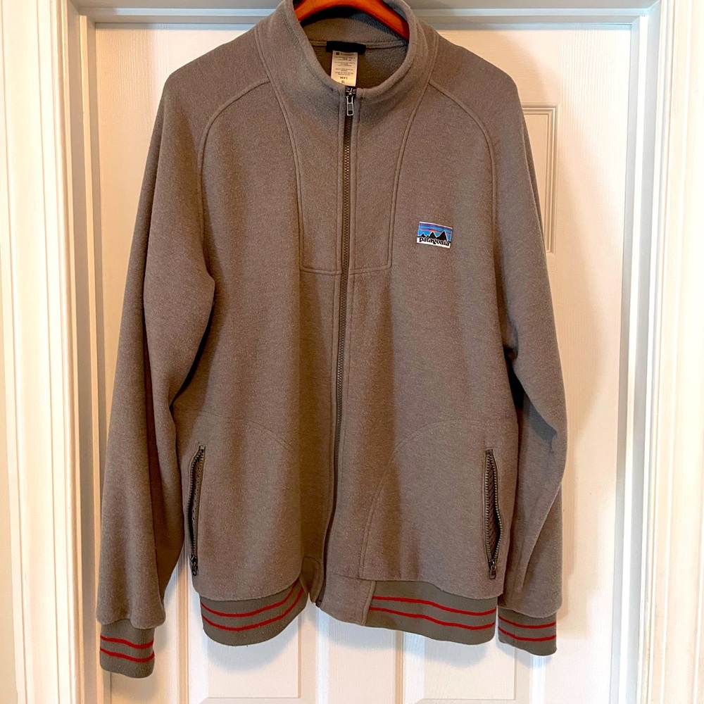 Men’s Patagonia Phil’s Vintage Fleece
